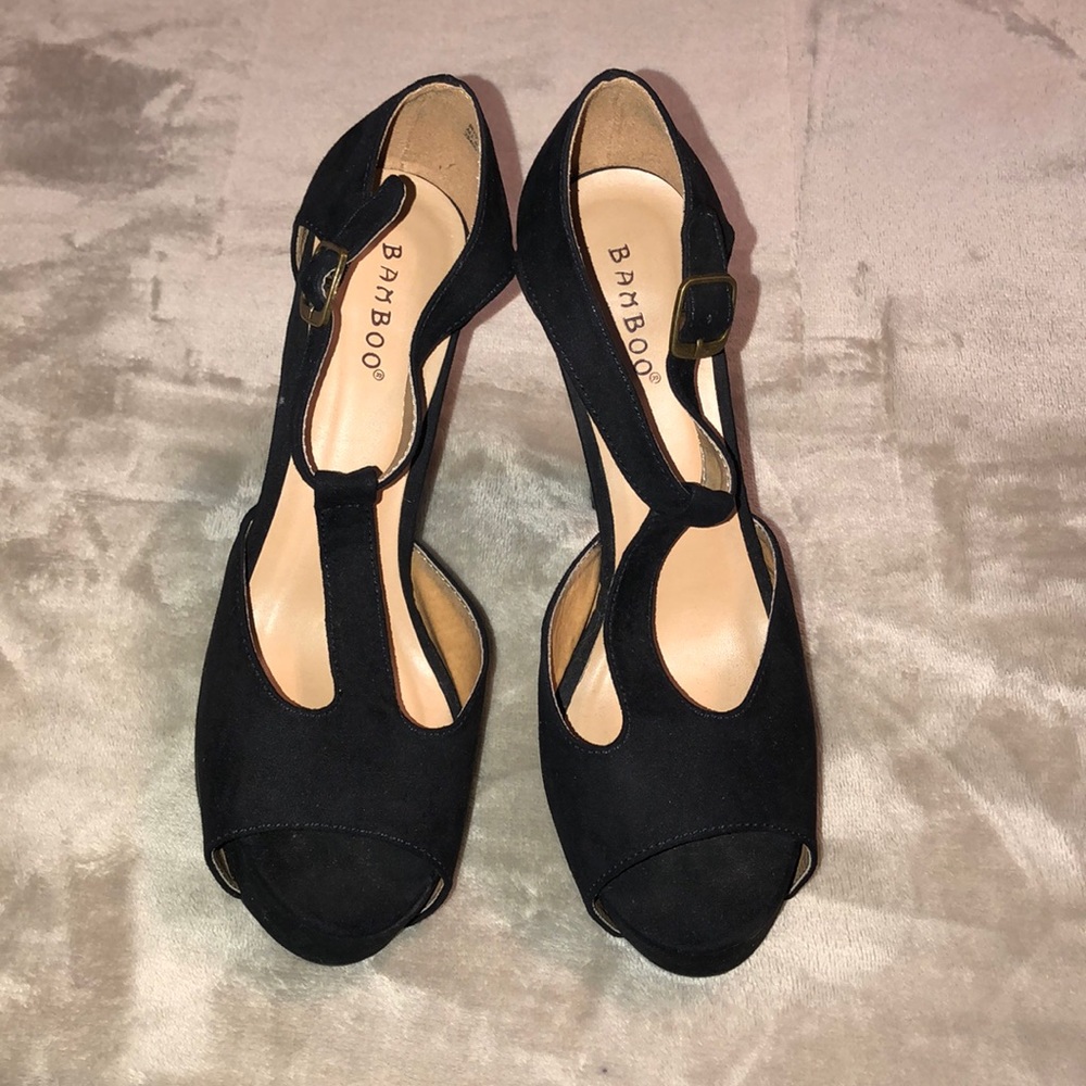 Heels